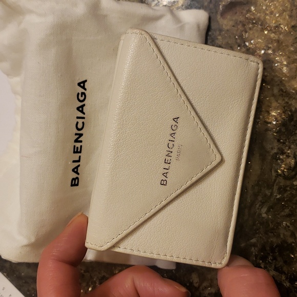 Balenciaga wallet - Picture 2 of 16